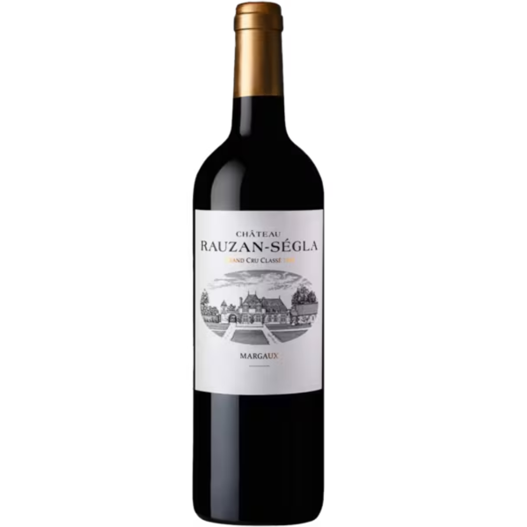 Chateau Rauzan-Segla 2018