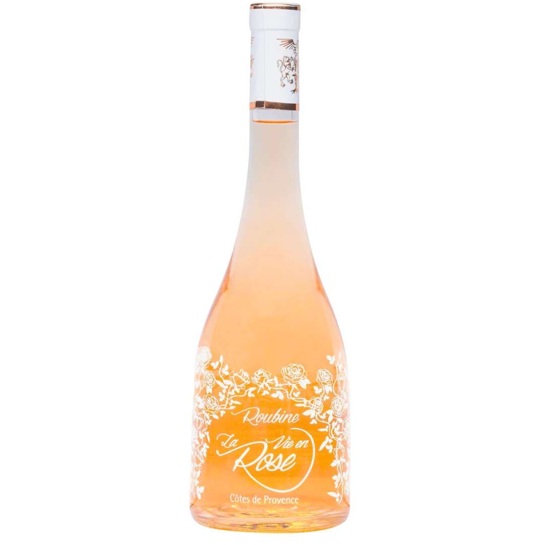 Château Roubine La Vie en Rose 2023 750ml