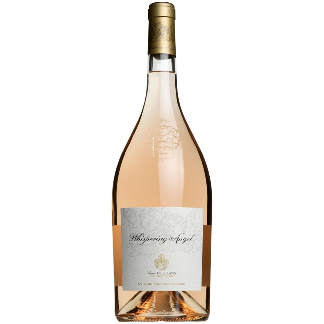 Château d'Esclans Whispering Angel Rose Magnum 1500ml