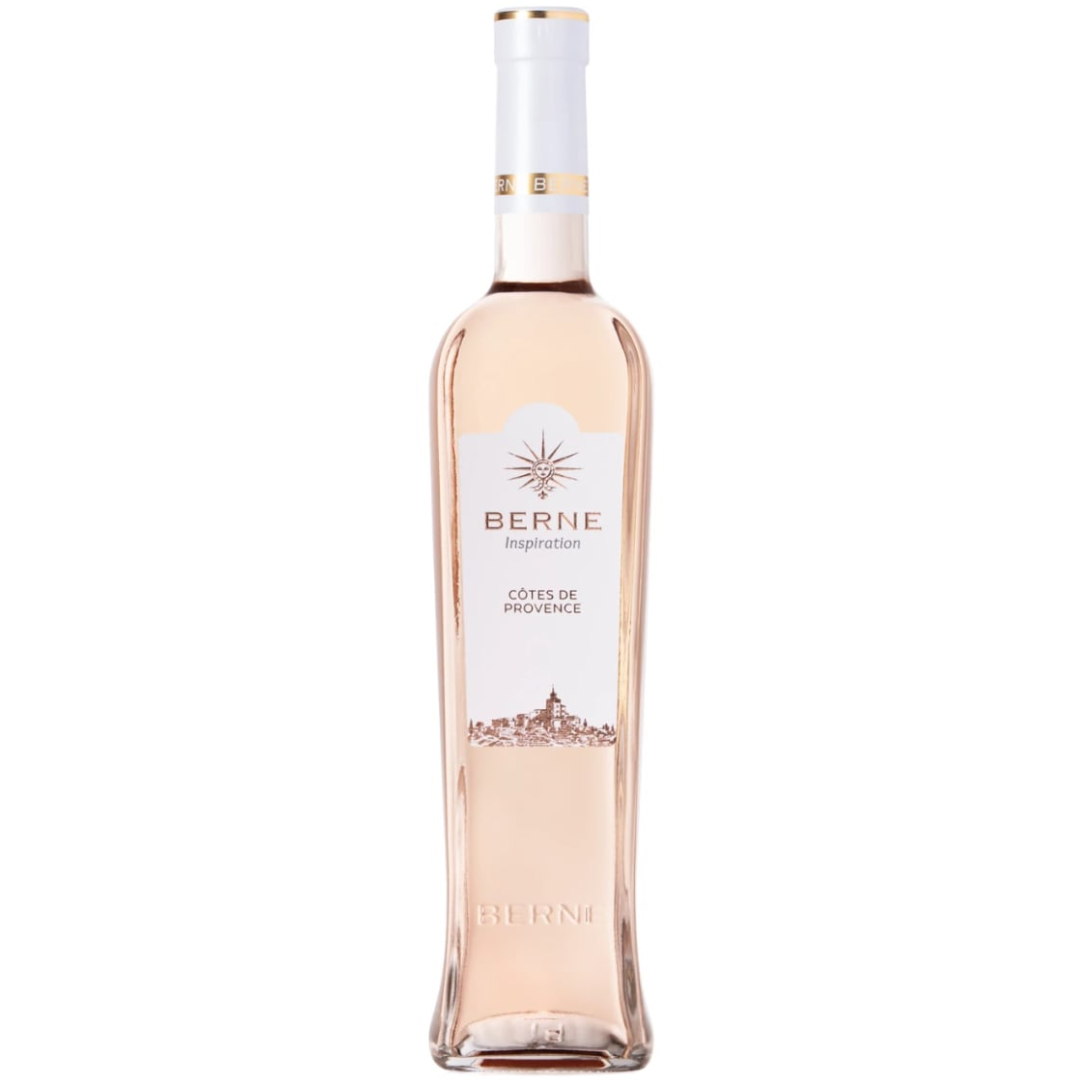 Chateau de Berne Inspiration Rose 2021