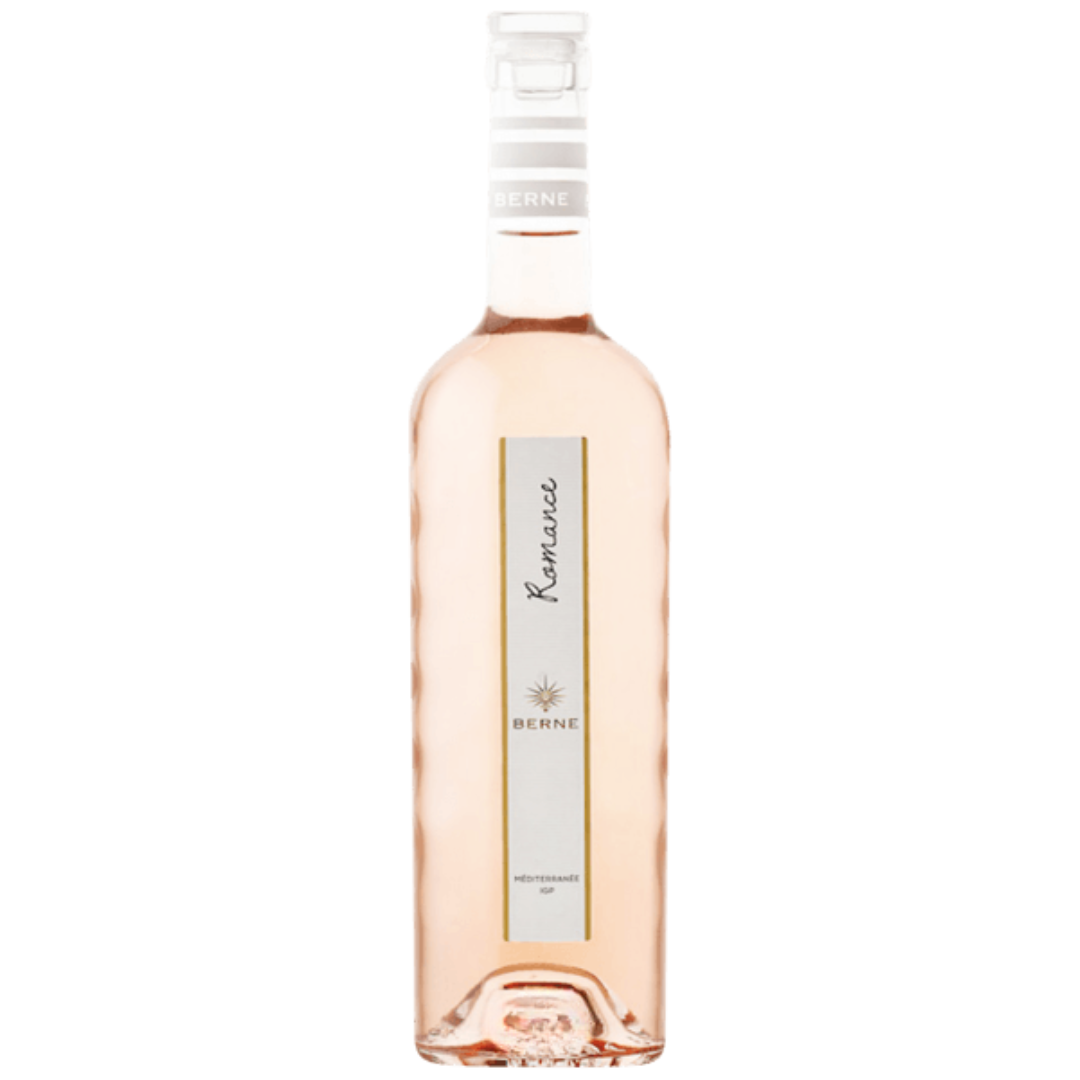 Chateau de Berne Romance Rosé 2022