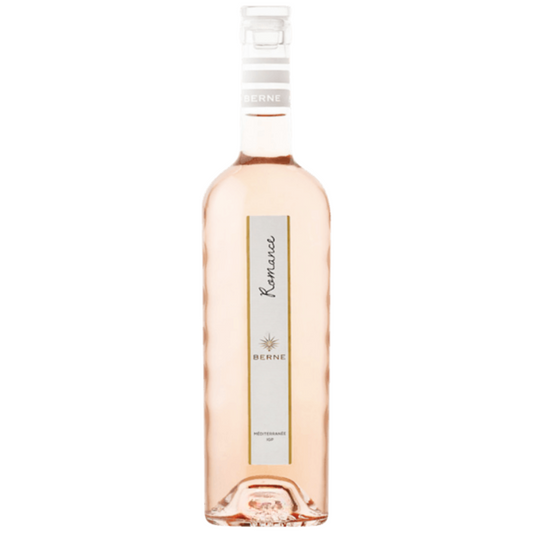 Chateau de Berne Romance Rosé 2022