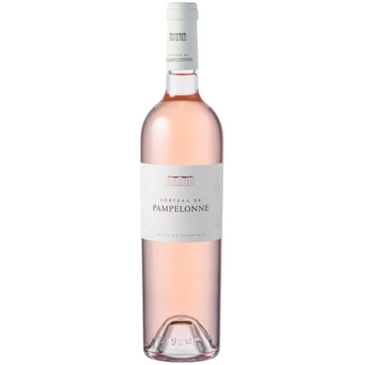 Chateau de Pampelonne Rose 750ml 2020