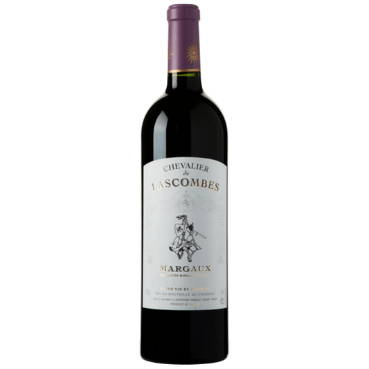 Chevalier de Lascombes Margaux 2015