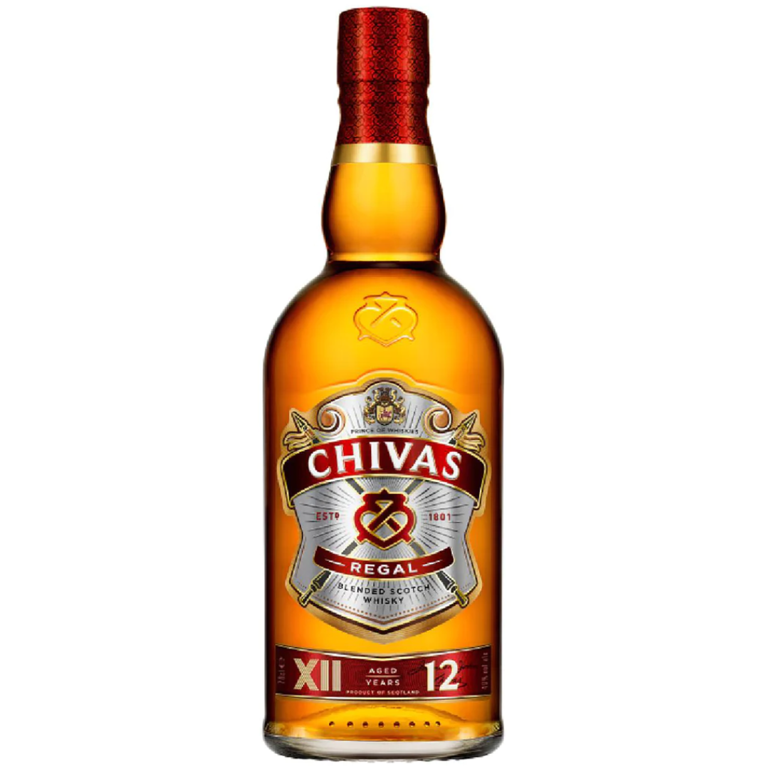 Chivas Regal 12 1000ml