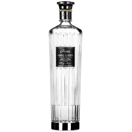 Chopin Family Reserve Vodka 700ml