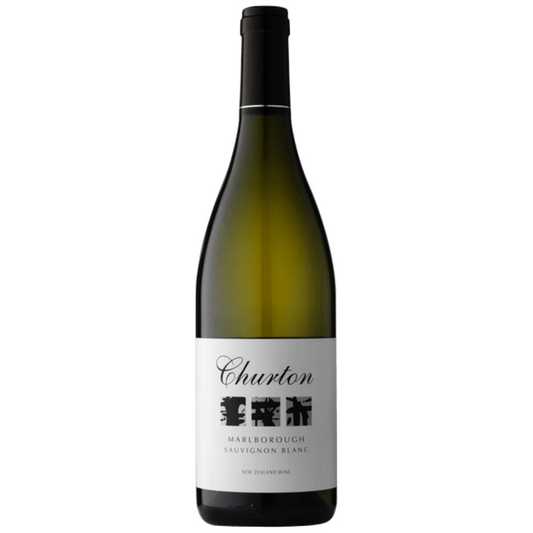 Churton Marlborough Sauvignon Blanc 2023