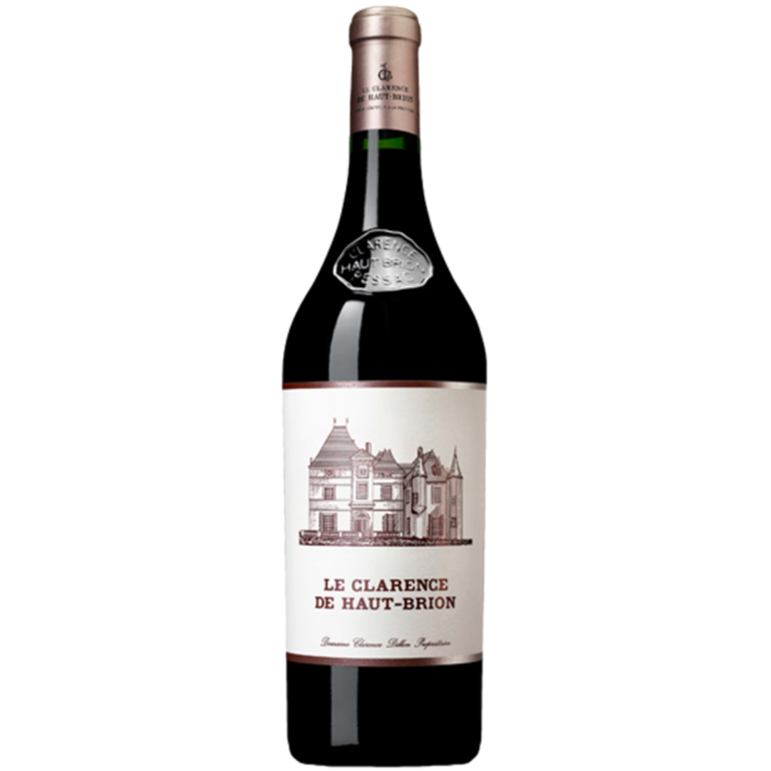 Clarence Haut Brion 2013 1500ml