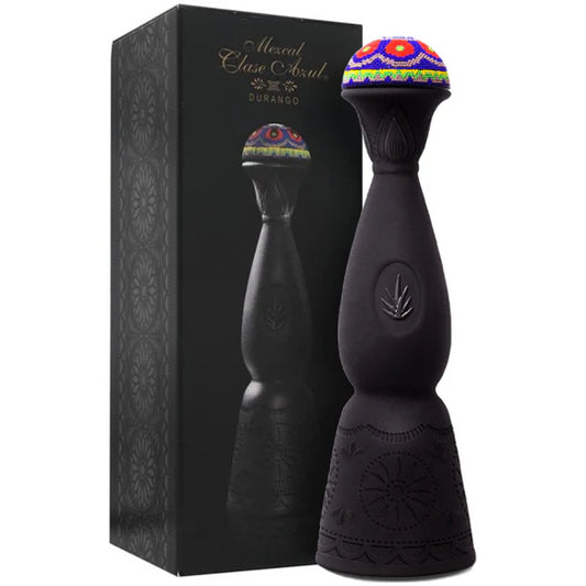 Clase Azul Mezcal Durango 700ml