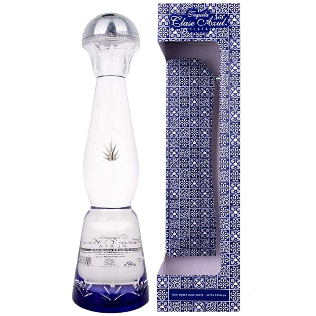 Clase Azul Plata 700ml