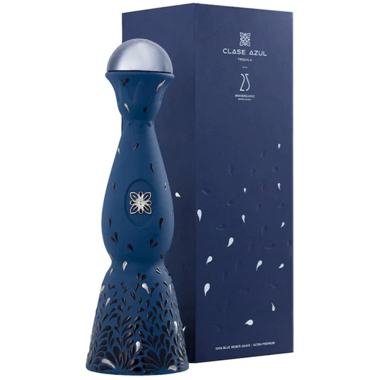 Clase Azul Tequila 25th Anniversary 1000ml