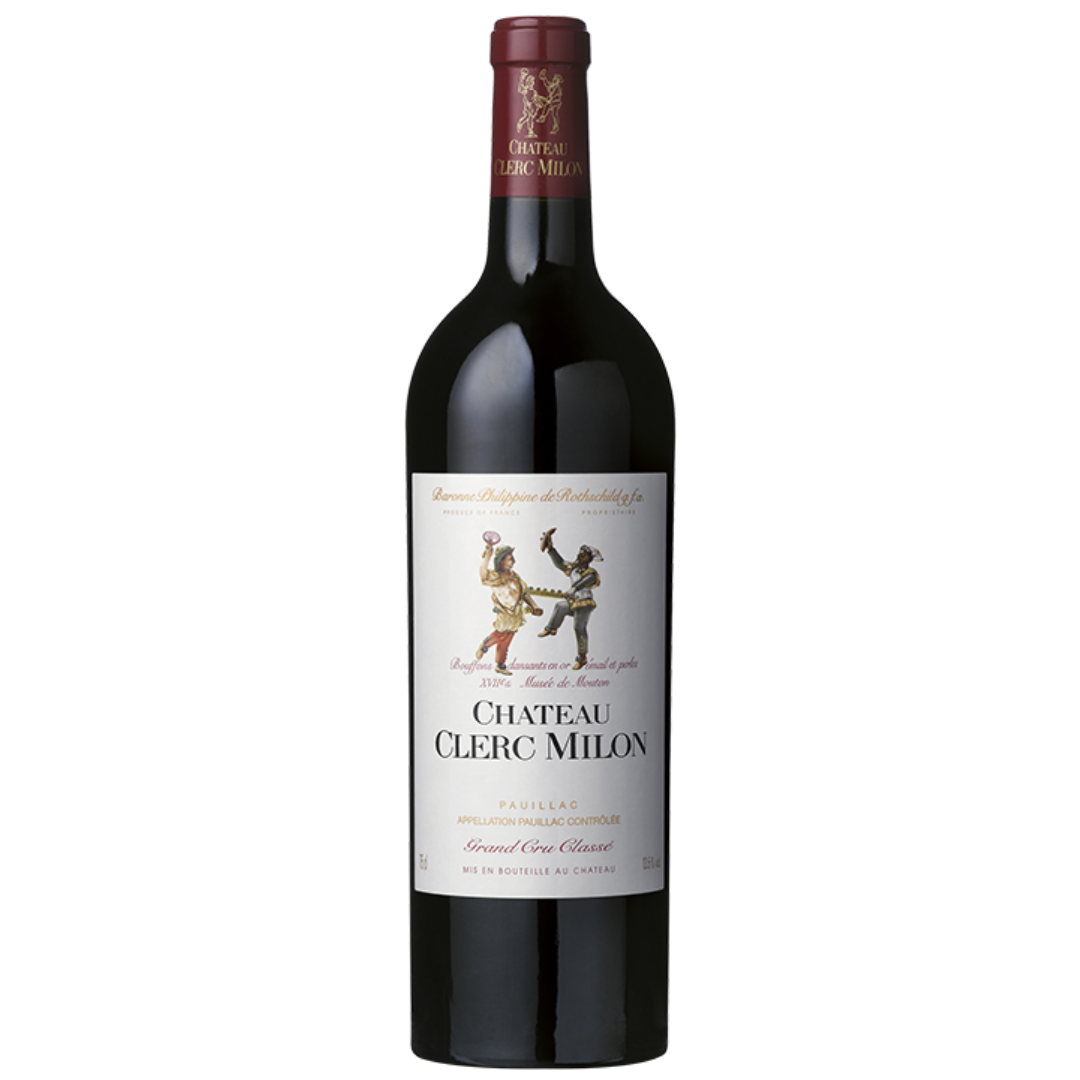 Clerc Milon 2013 1500ml