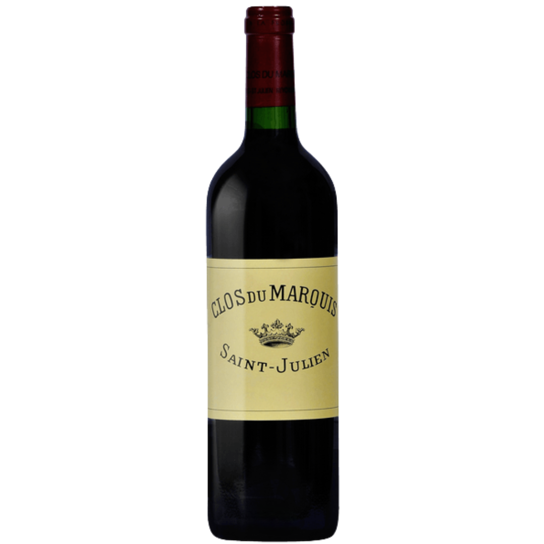 Clos du Marquis Saint-Julien 2021
