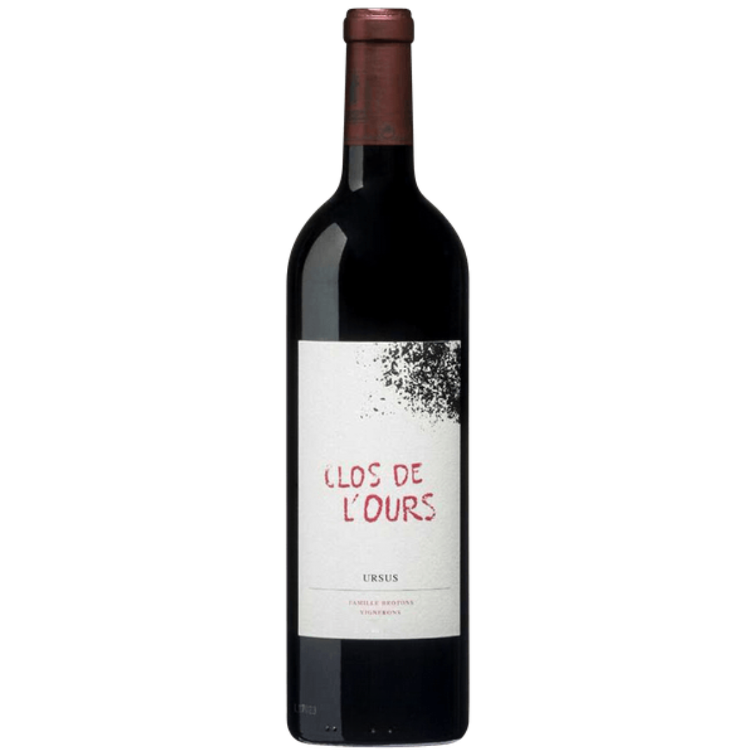 Clos de l'Ours Ursus 2020 750ml