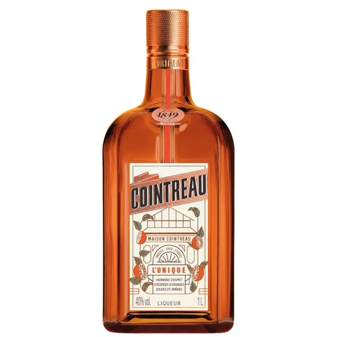 Cointreau 1000ml