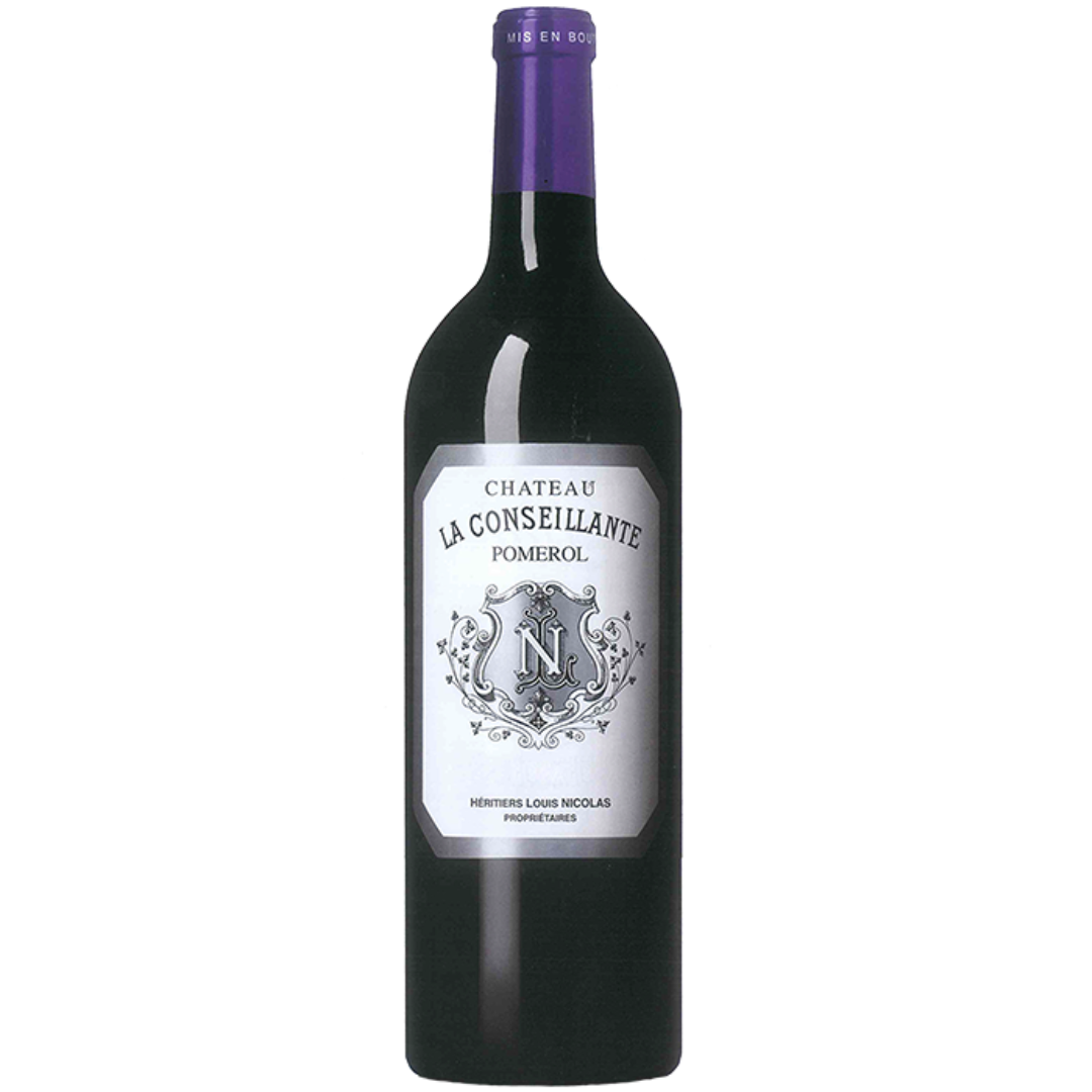 Conseillante 2013 1500ml