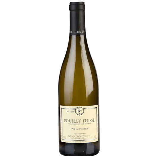 Cordier Pouilly Fuisse Vieilles Vignes 2022 750ml