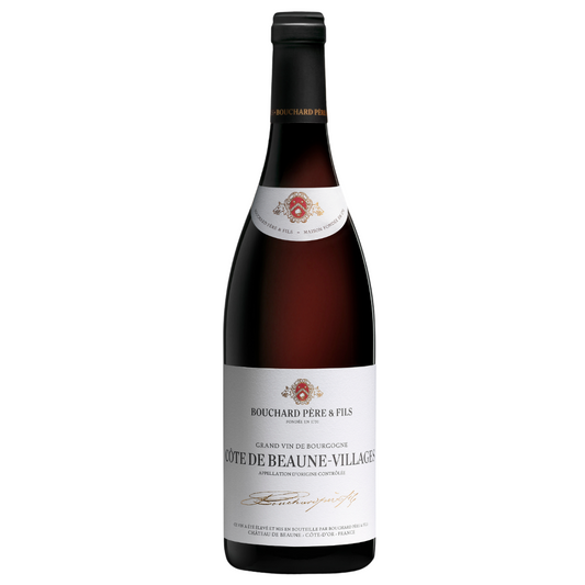 Bouchard Pere & Fils Cote de Beaune Villages 2018