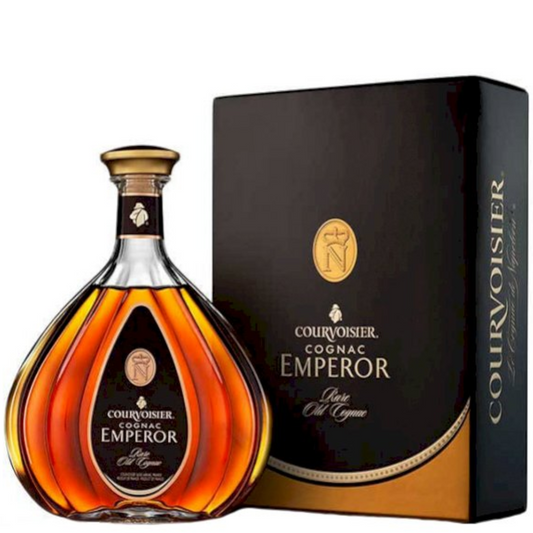 Courvoisier Emperor 700ml