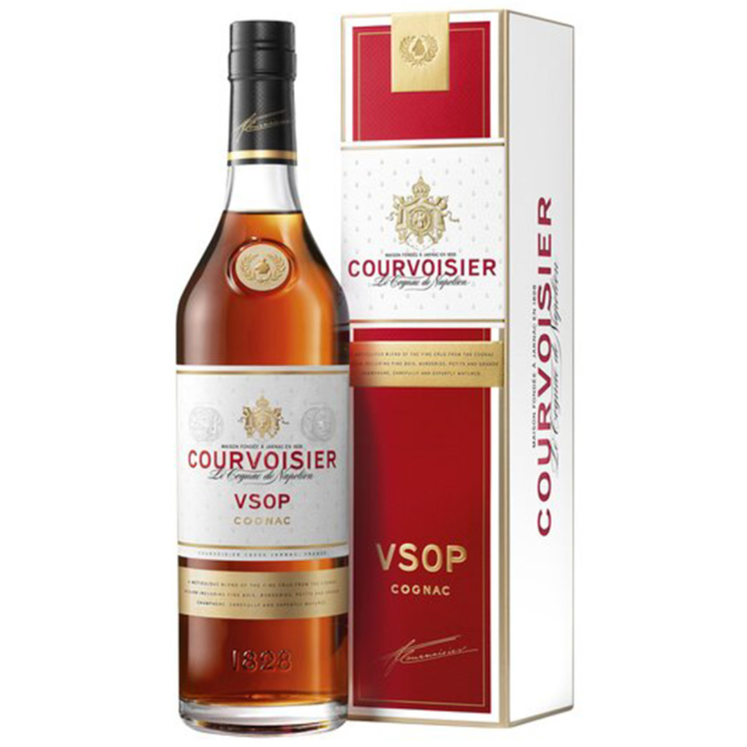 Courvoisier VSOP 700ml