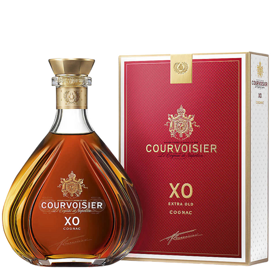 Courvoisier XO (2022 new) 700ml