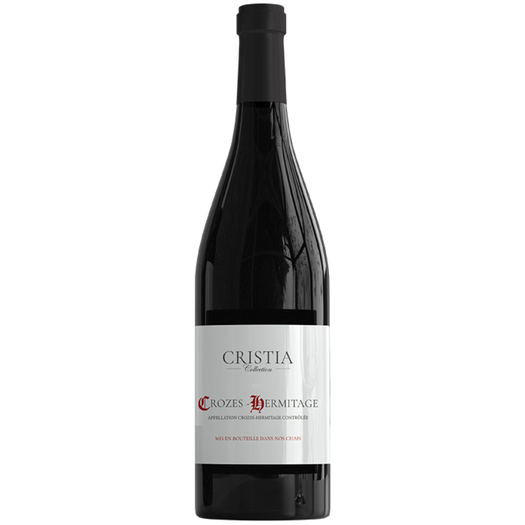 Cristia Collection Crozes Hermitage 2023 750ml