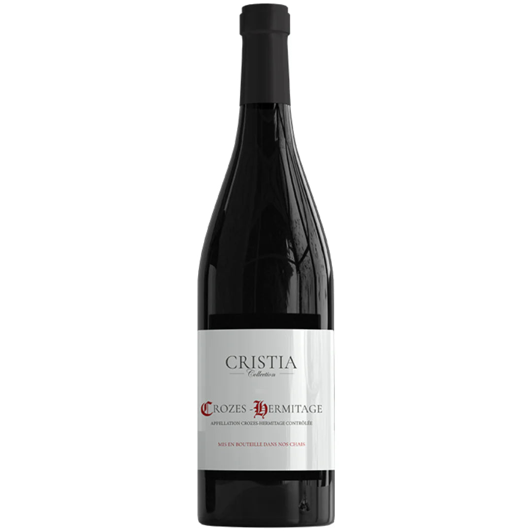 Cristia Collection Crozes Hermitage 2022 750ml