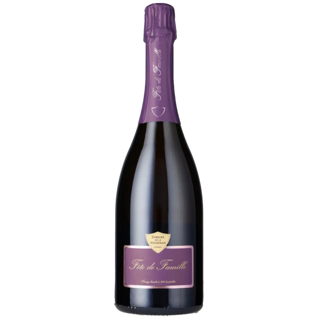Domaine de la Vougeraie Fête de Famille 2019 750ml