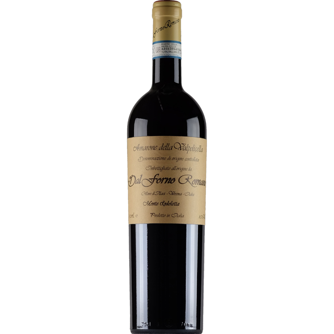 Dal Forno Romano Amarone della Valpolicella Monte Lodoletta 2016