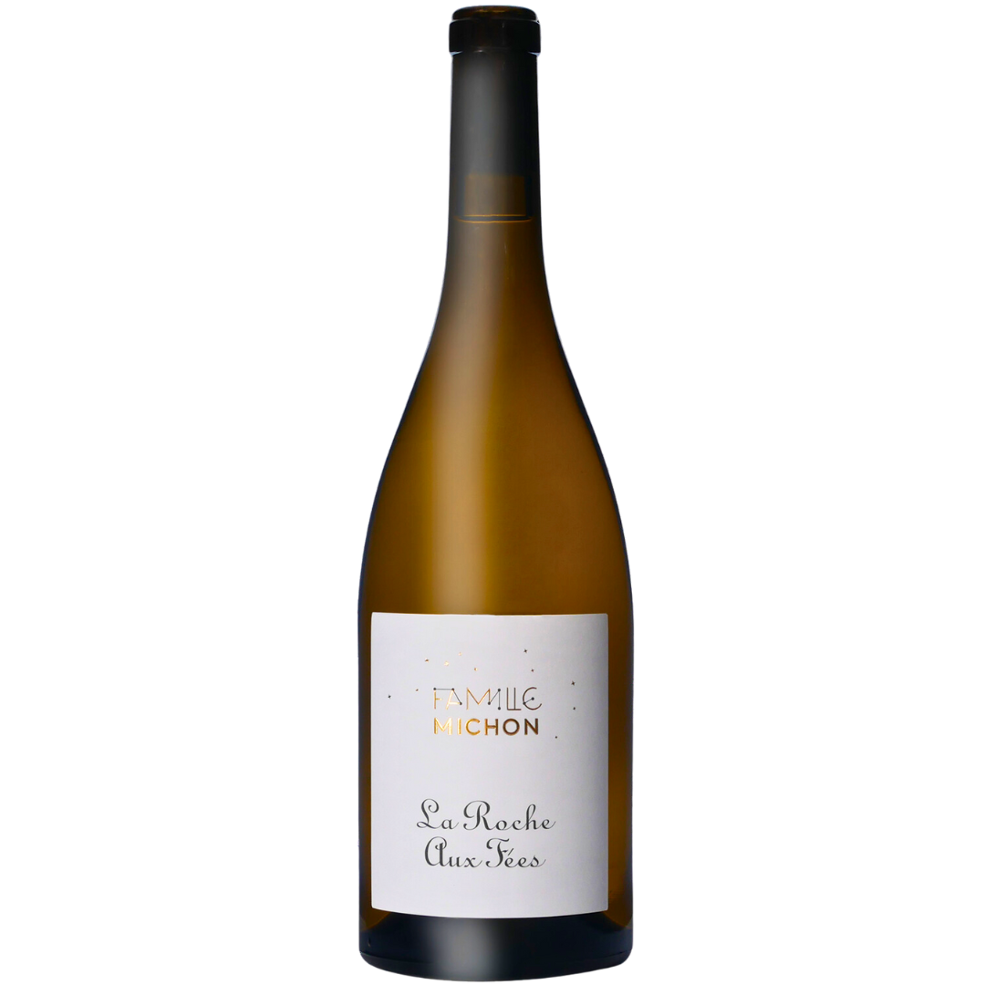 Domaine Saint Nicolas Famille Michon La Roche Aux Fées Blanc 2021 750ml
