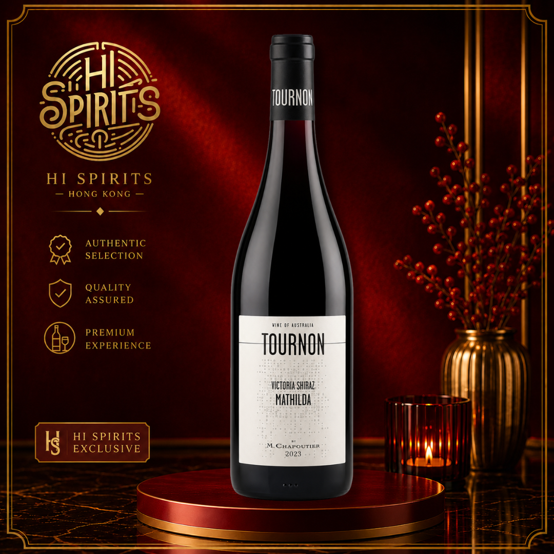 DOMAINE TOURNON BY M. CHAPOUTIER Mathilda Shiraz 2023 750ml