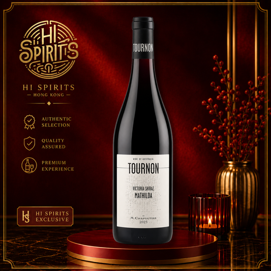 DOMAINE TOURNON BY M. CHAPOUTIER Mathilda Shiraz 2023 750ml