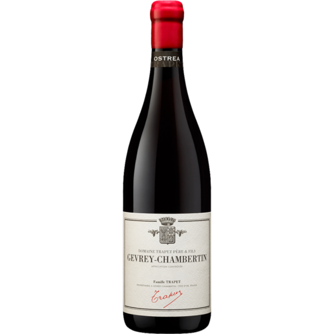Domaine Trapet Père et Fils Gevrey-Chambertin Ostrea 2019