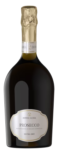 Donna Gloria Prosecco Extra Dry