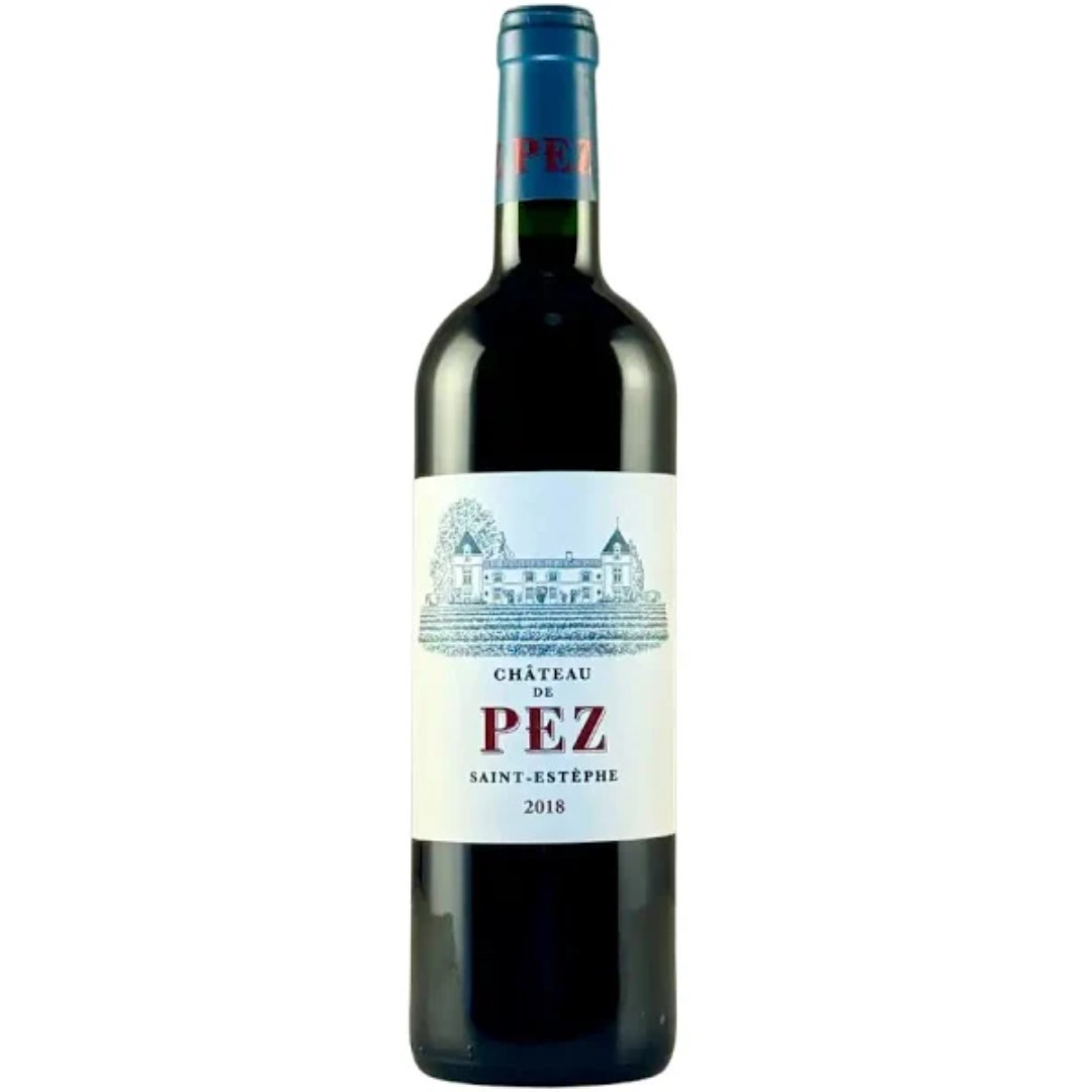 De Pez 2023 750ml
