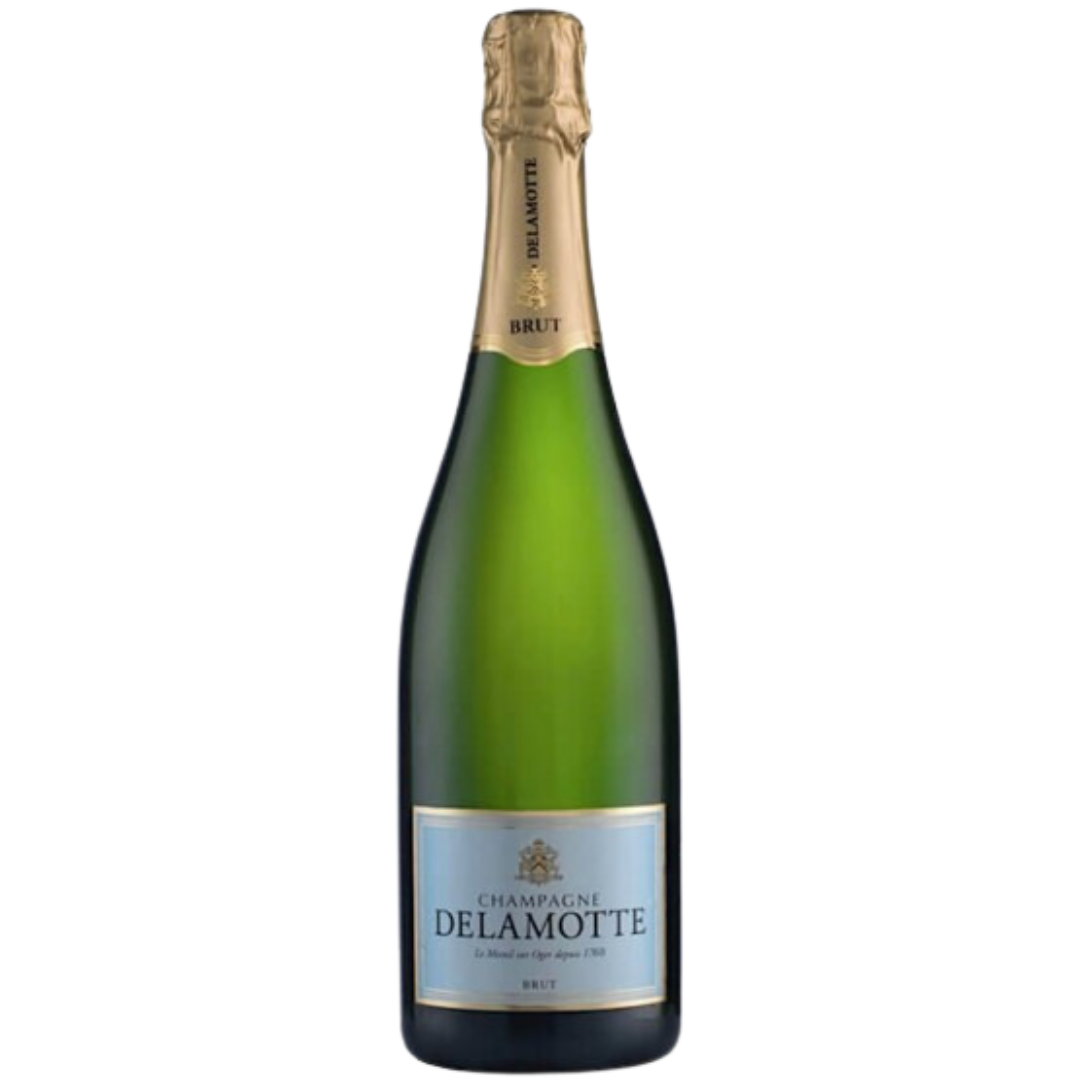 Delamotte Brut N.V. 1500ml