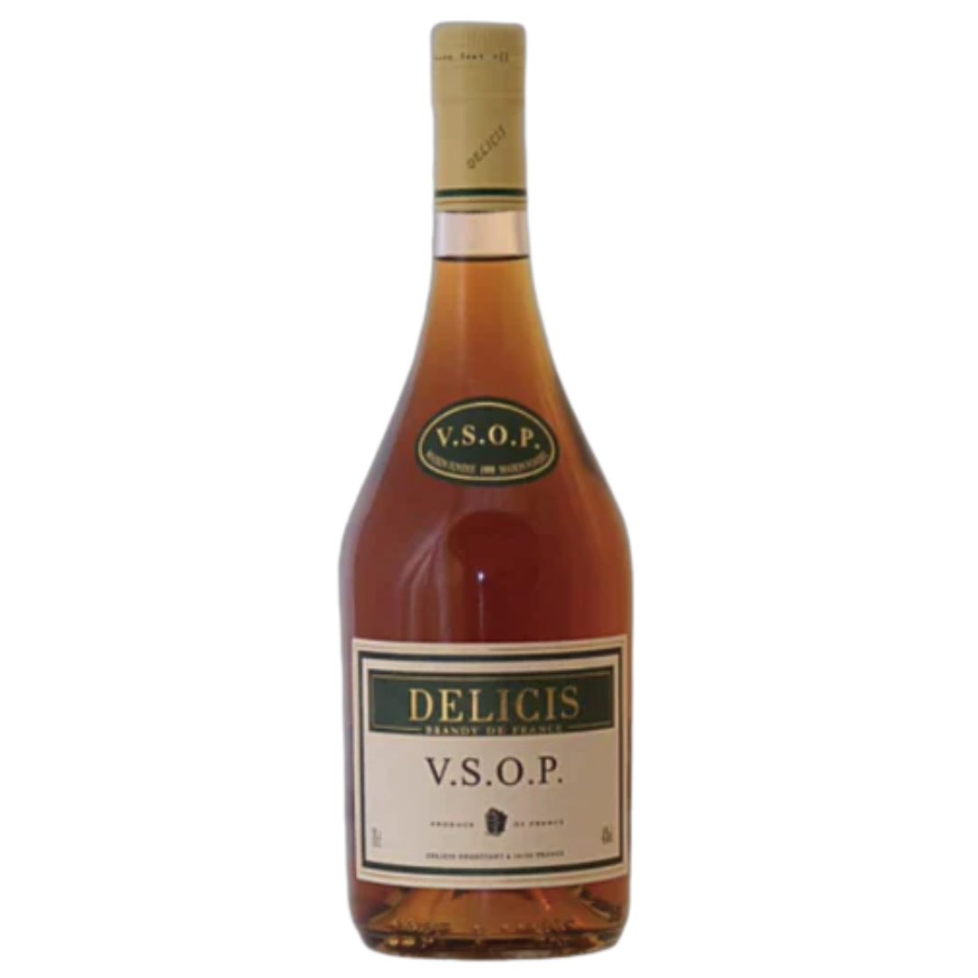 Delicis VSOP (no box) 700ml