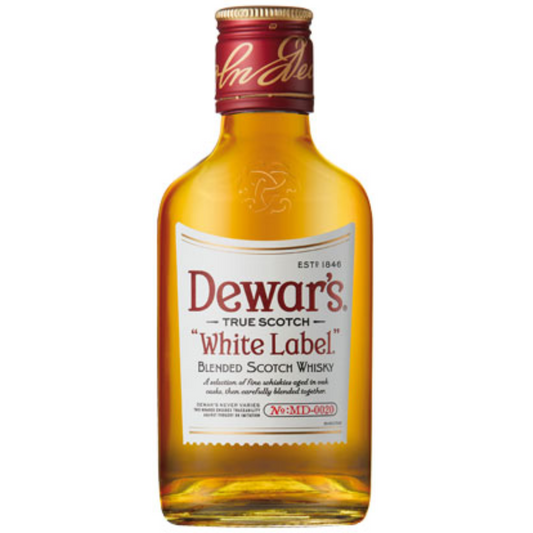 Dewar's White Label 200ml