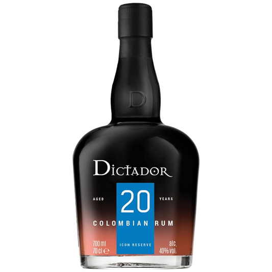 Dictador 20 Years 700ml