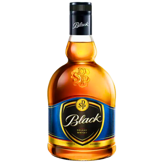 Director's Special (DSP) Black Deluxe Whisky 750ml