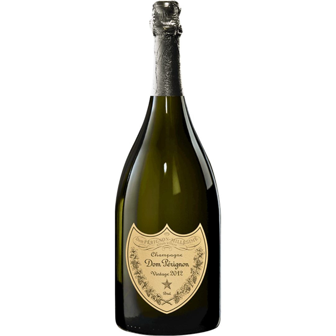 Dom Pérignon 2015 Brut 750ml