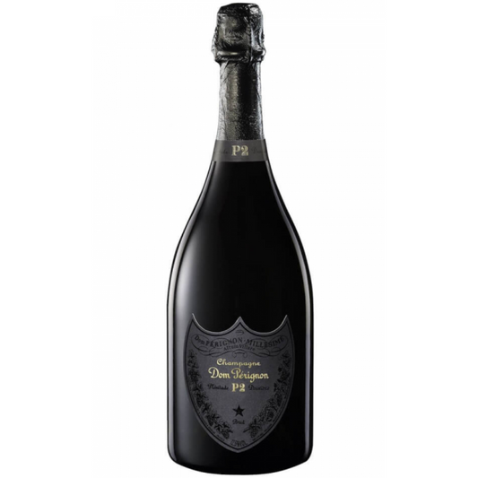 Dom Pérignon P2 2004