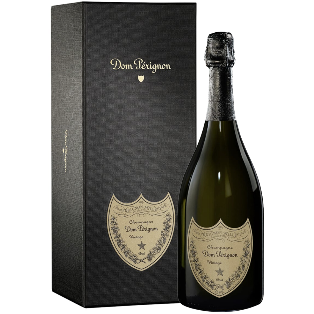 Dom Pérignon Vintage 2013 with Gift Box 750ml