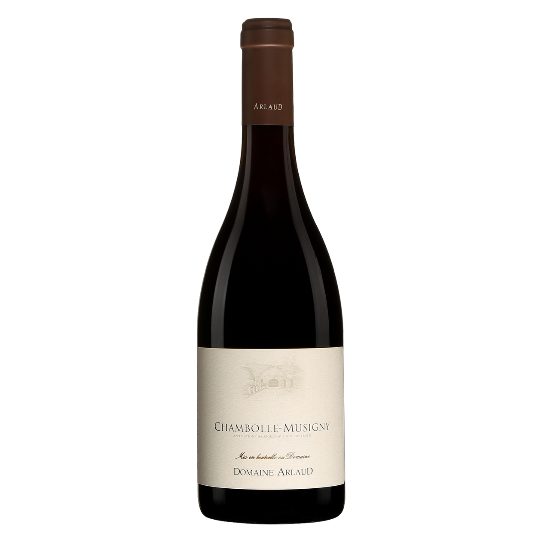 Domaine Arlaud Chambolle Musigny 2021