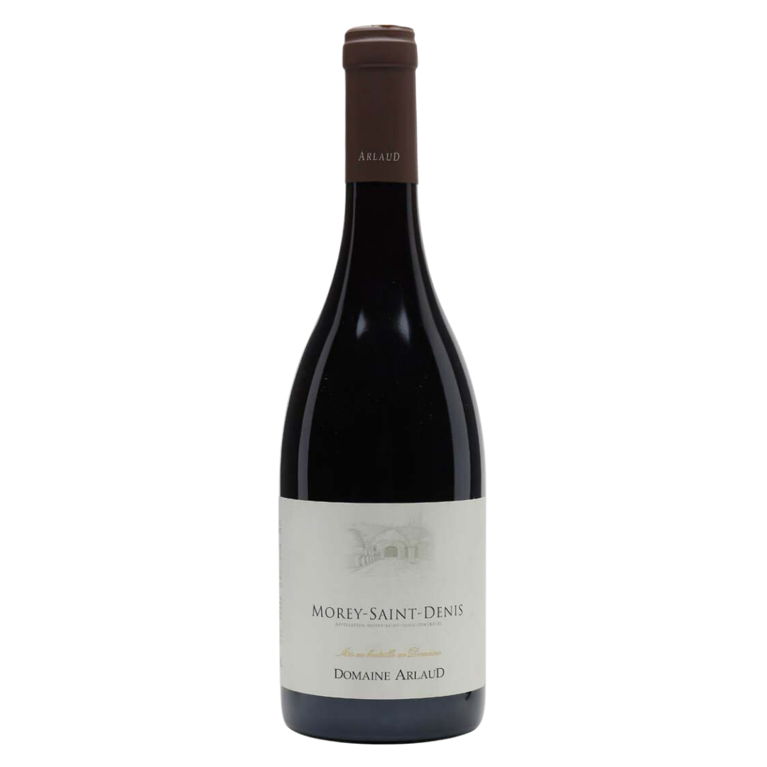 Domaine Arlaud Morey St Denis 2018