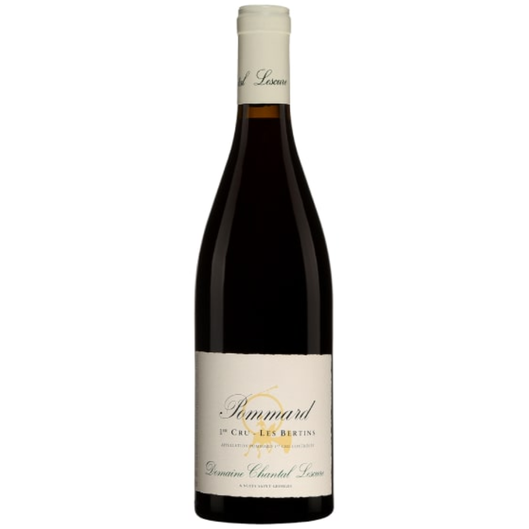 Domaine Chantal Lescure Pommard 1er Cru Les Bertins AOC 2020