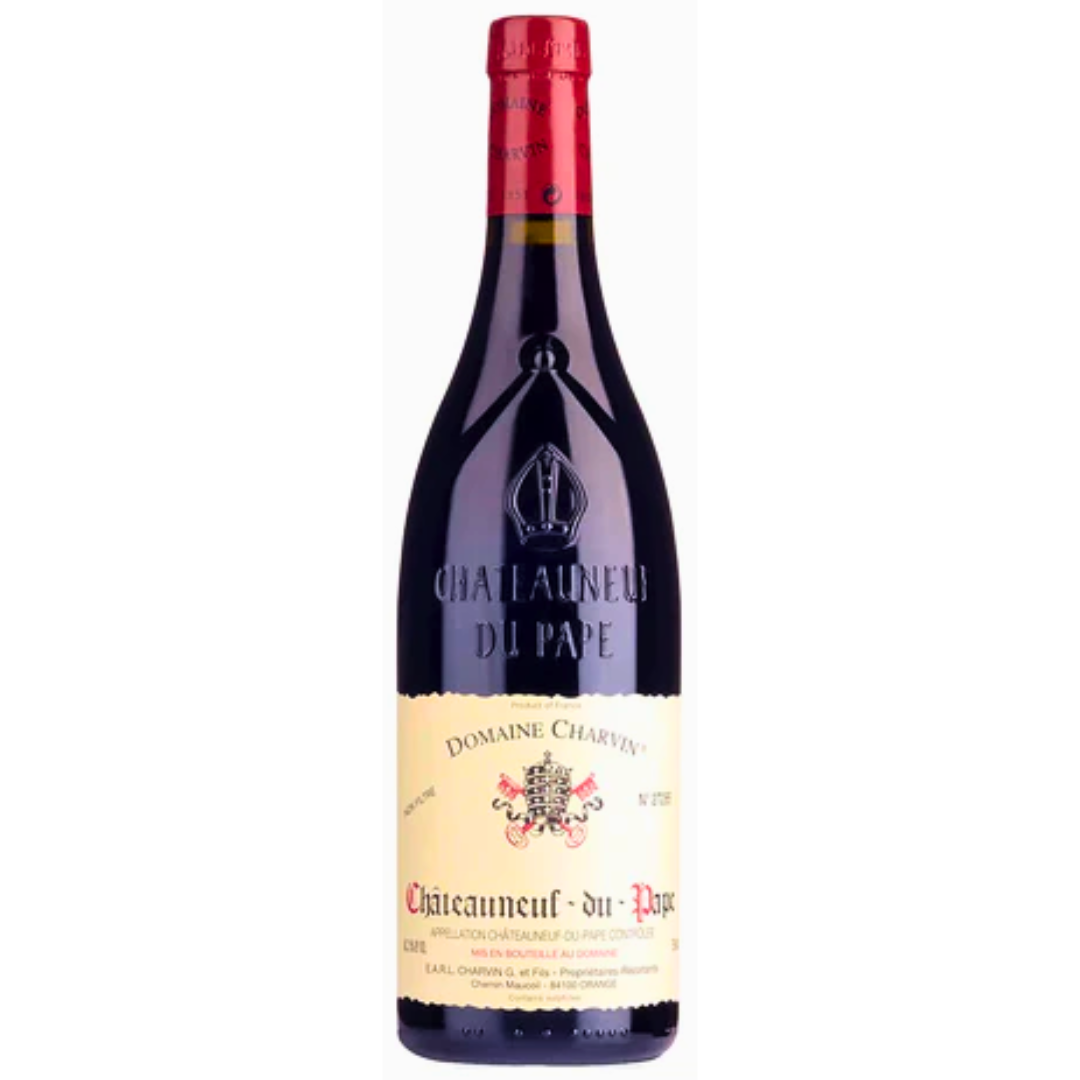 Domaine Charvin Châteauneuf-du-Pape 2020