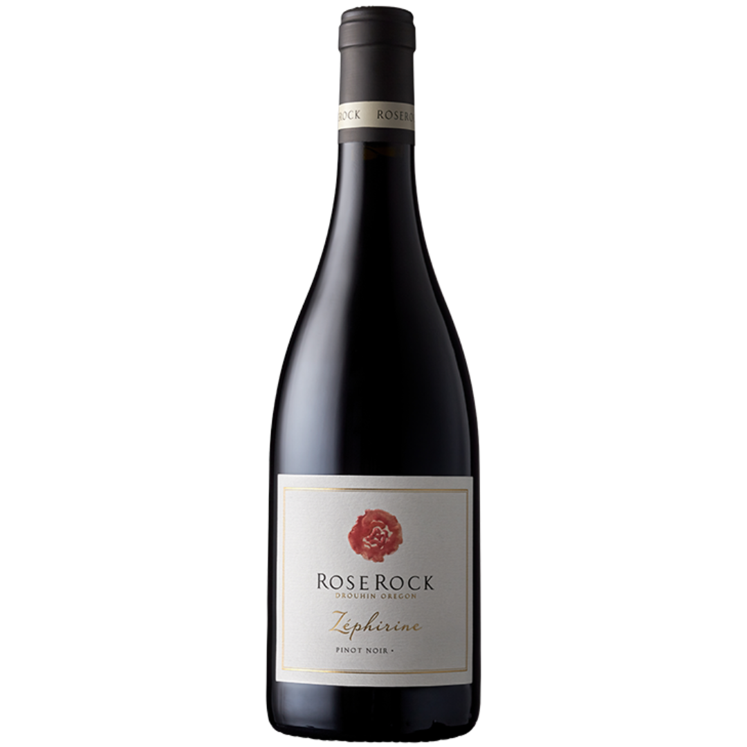 Domaine Drouhin Roserock Zephirine Pinot Noir 2022 750ml