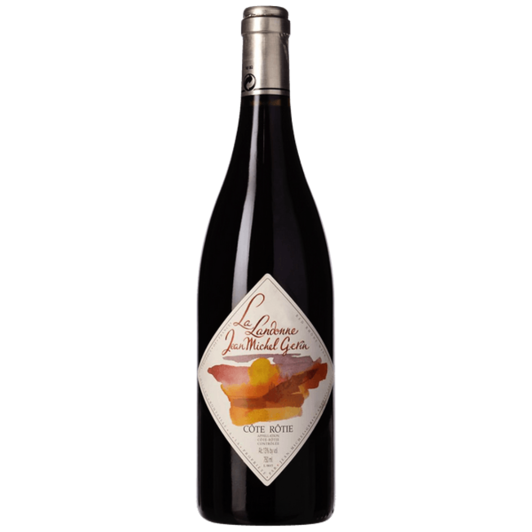 Domaine Jean-Michel Gerin Cote Rotie La Landonne 750ml 2019