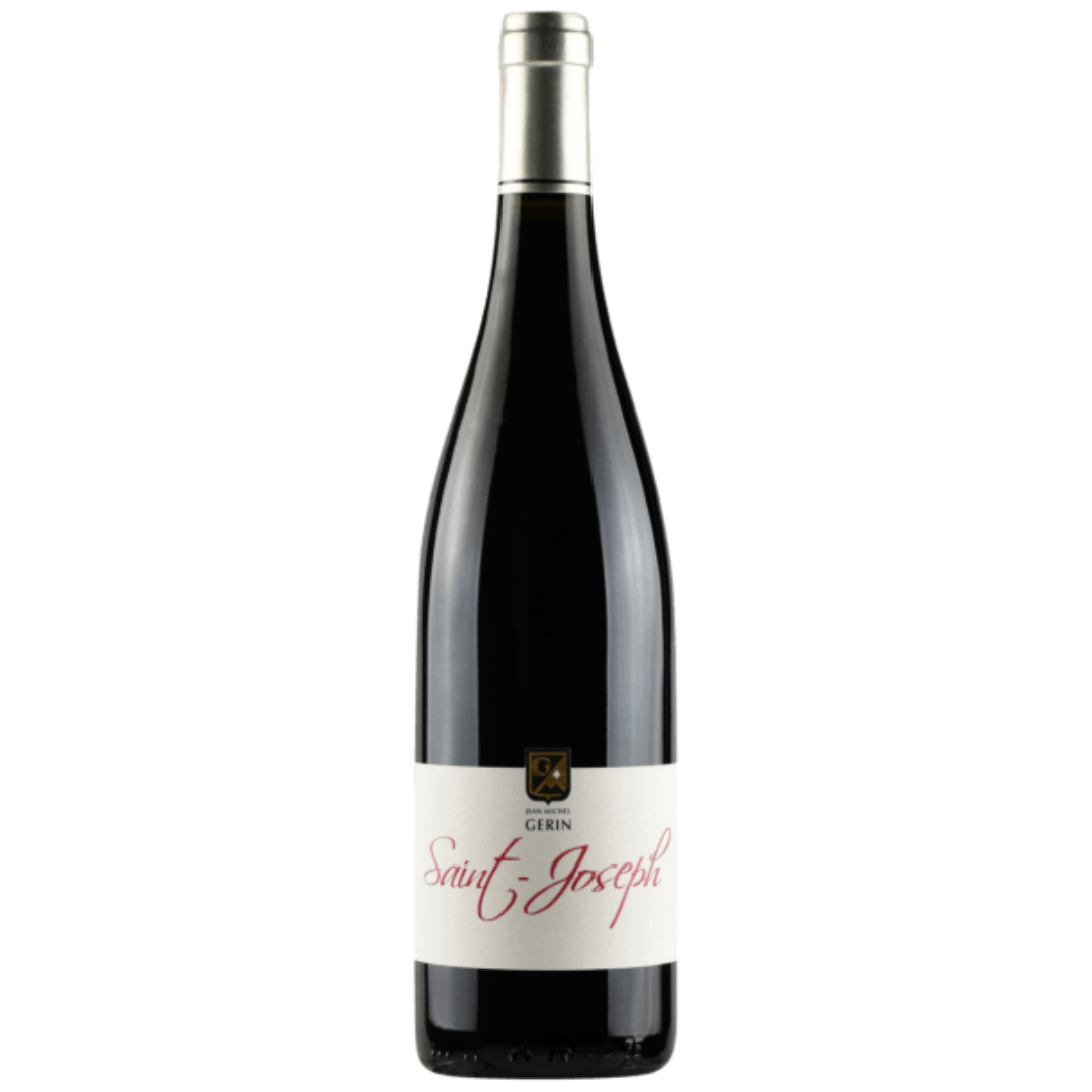 Domaine Jean-Michel Gerin Saint-Joseph 750ml 2021